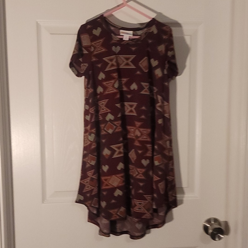 Lularoe scarlett